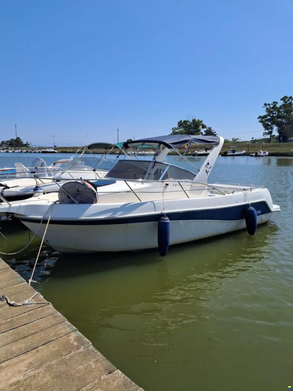 Faeton 690 Sport