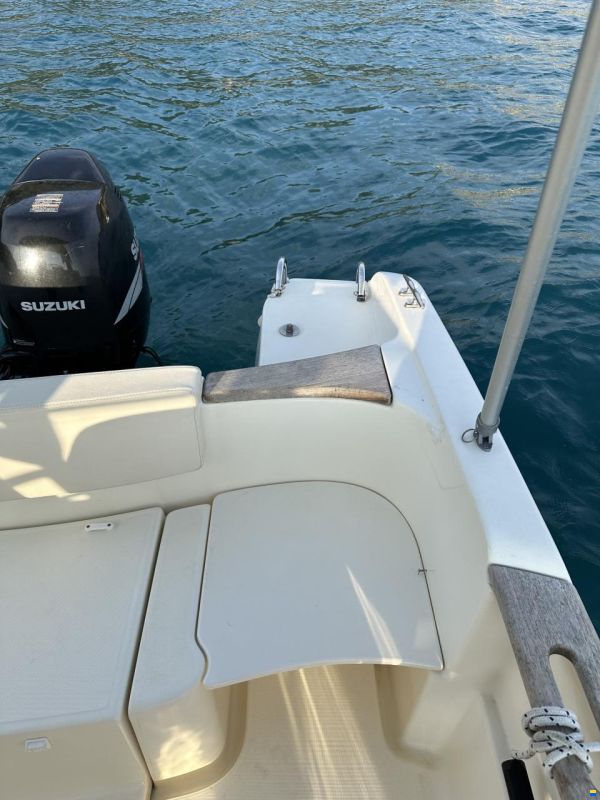 Jeanneau CapCamarat 625