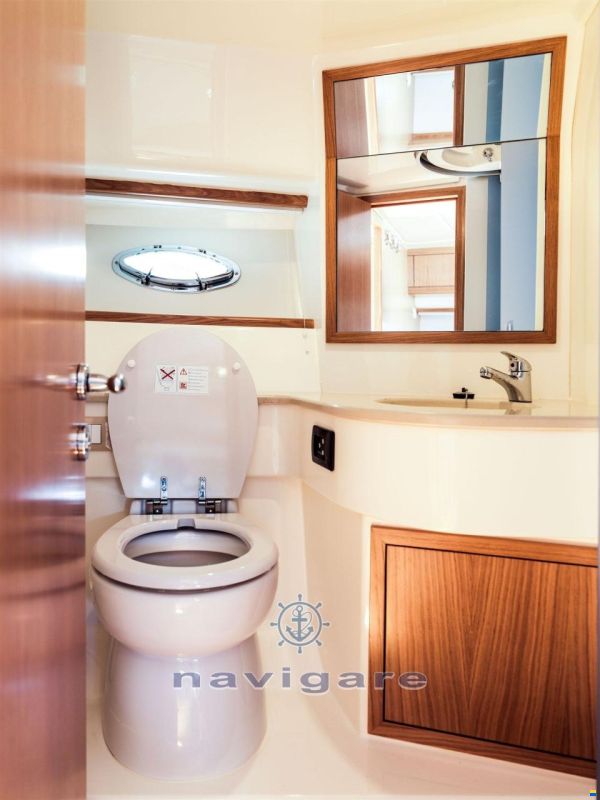 Cantiere Gregorini di MAX 37 OPEN