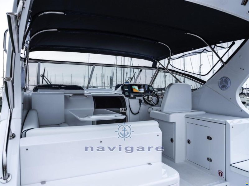 Cantiere Gregorini di MAX 37 OPEN
