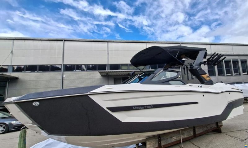 MasterCraft X24 | 2026