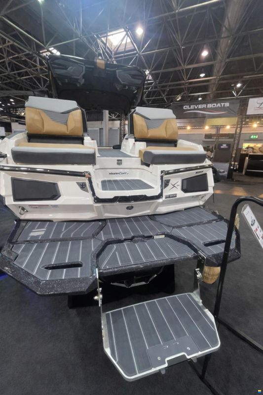 MasterCraft X24 | 2026