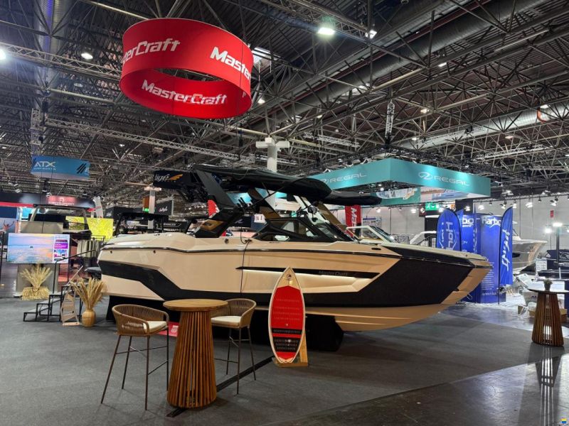 MasterCraft X24 | 2026