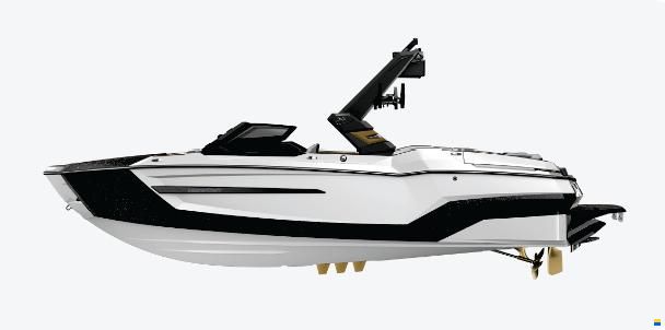 MasterCraft X24 | 2026