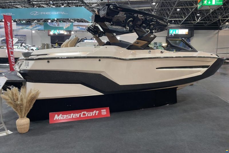 MasterCraft X24 | 2026