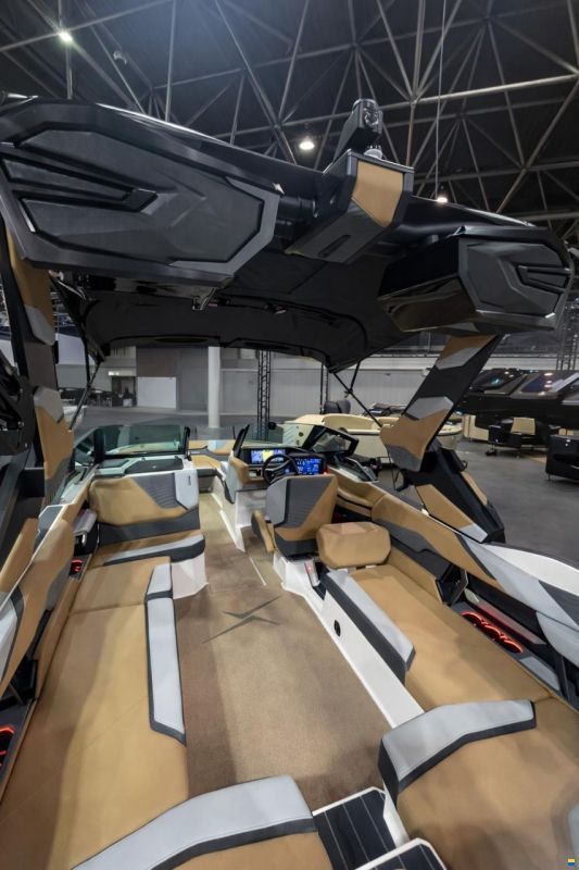 MasterCraft X24 | 2026