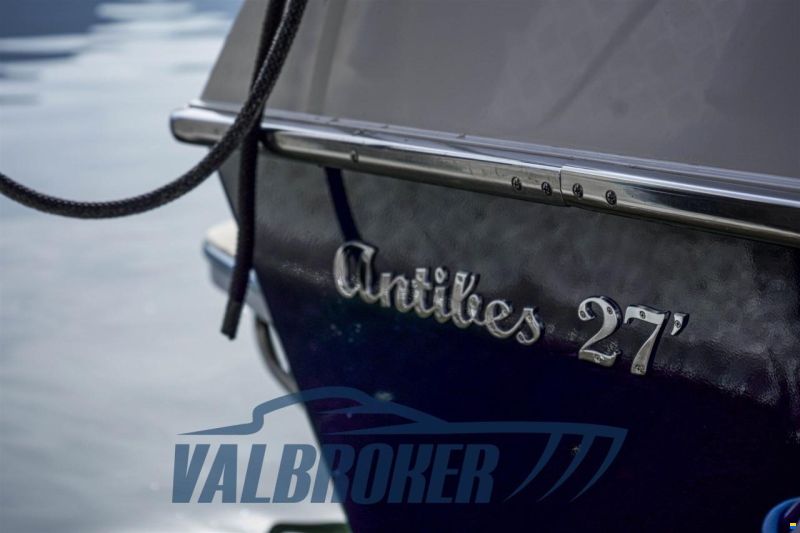 Colombo ANTIBES 27