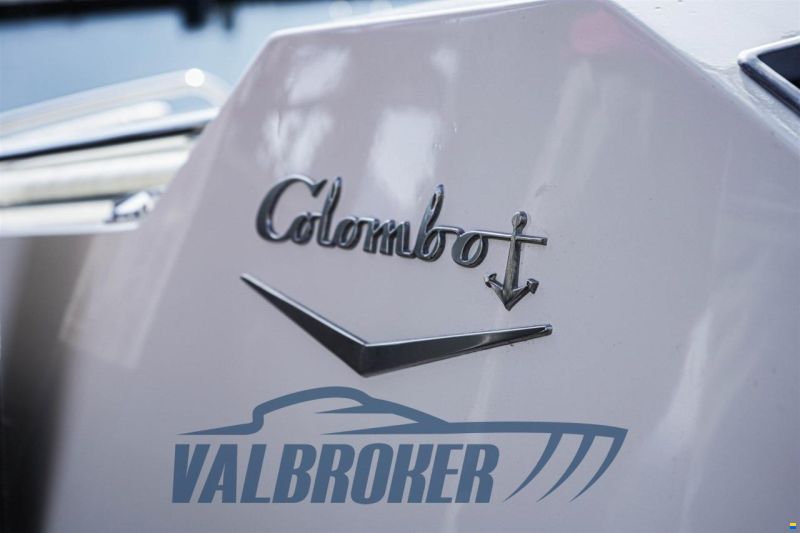 Colombo ANTIBES 27