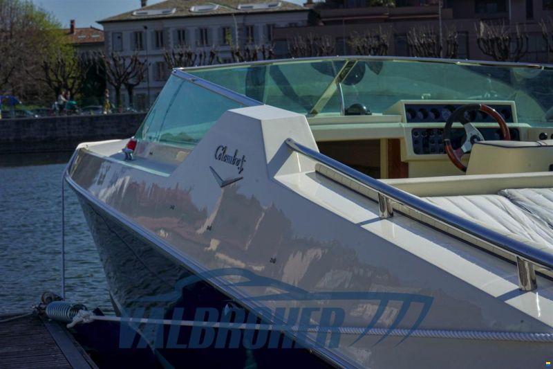 Colombo ANTIBES 27
