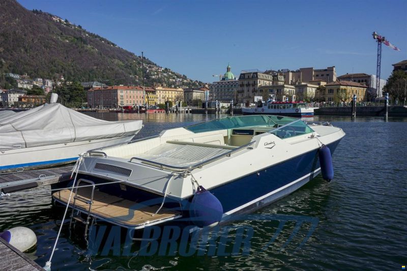 Colombo ANTIBES 27