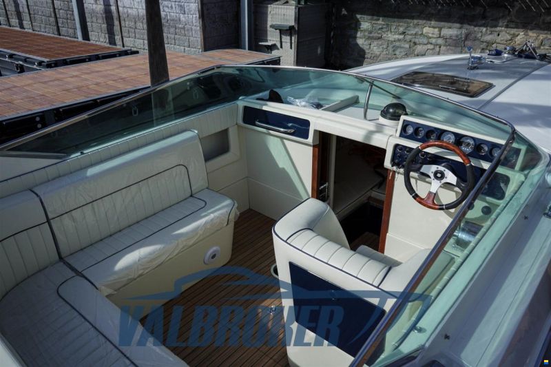 Colombo ANTIBES 27