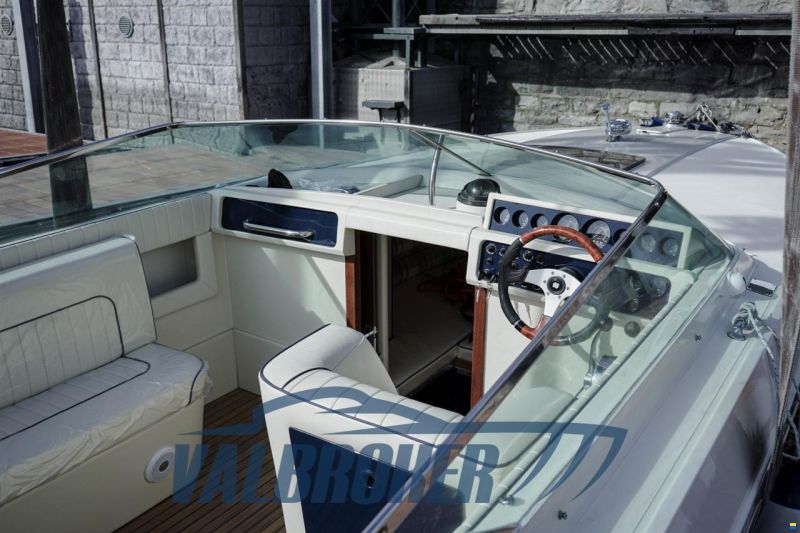 Colombo ANTIBES 27