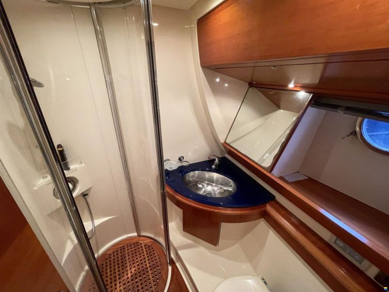 Azimut 50 Flybridge