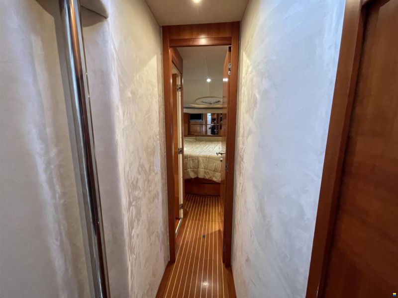 Azimut 50 Flybridge