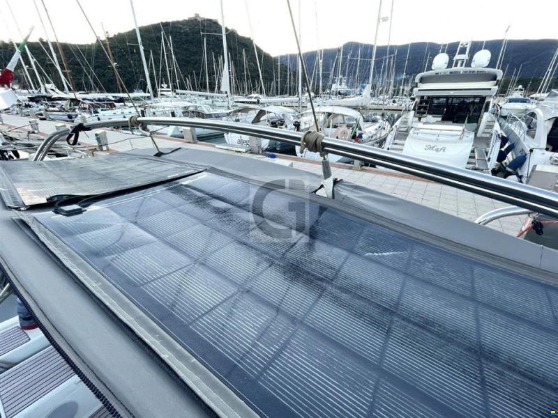 Jeanneau 54