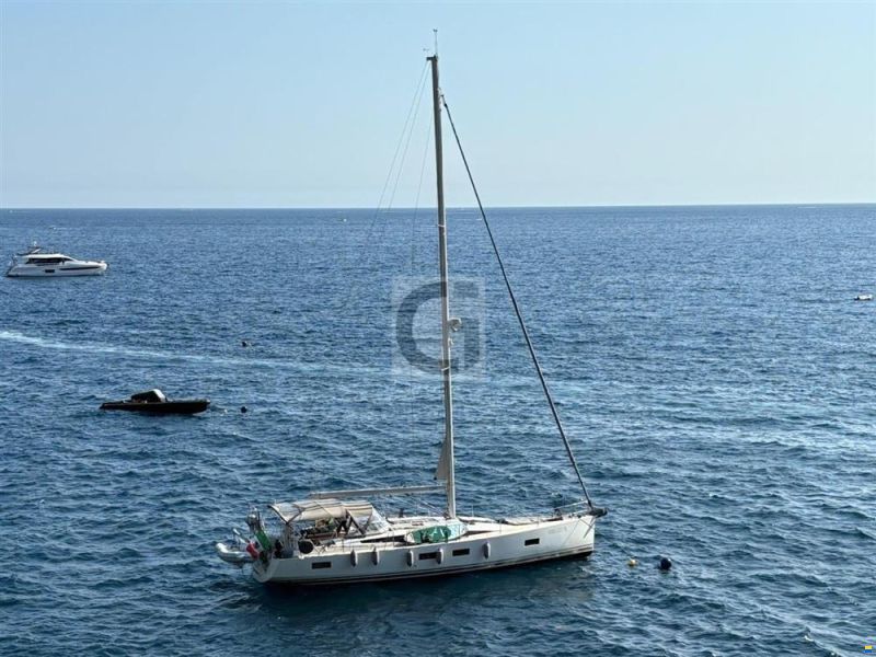 Jeanneau 54
