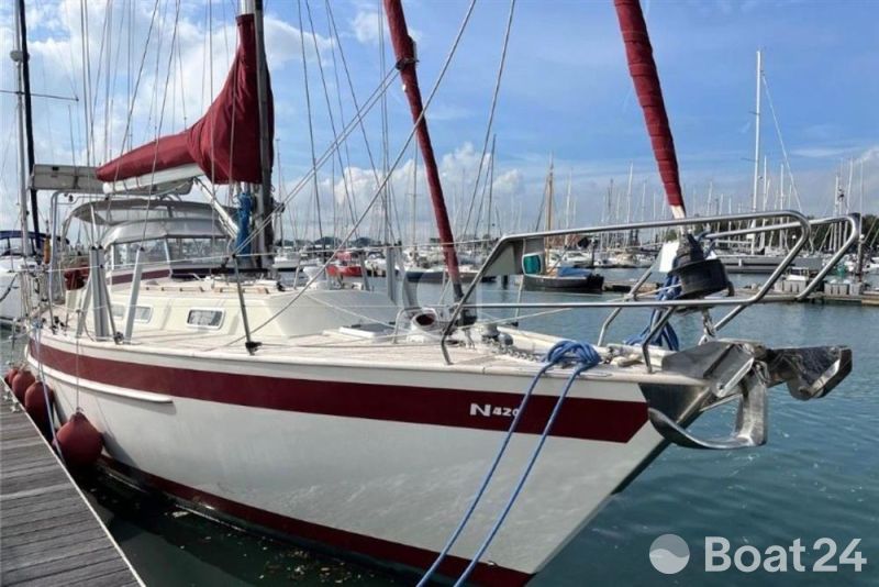 Najad 420