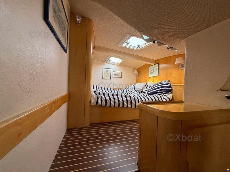 Alliaura Privilege 495