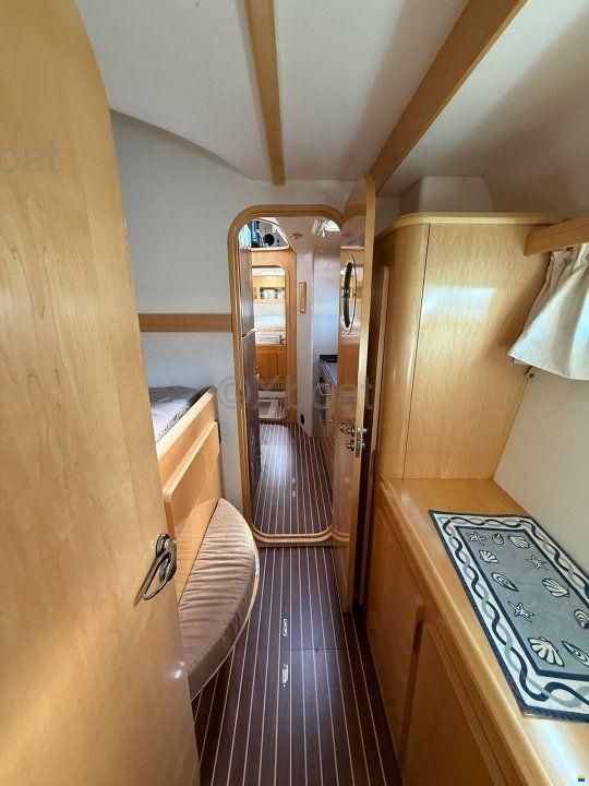 Alliaura Privilege 495