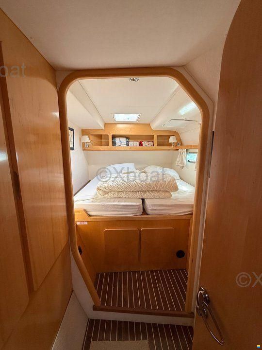 Alliaura Privilege 495