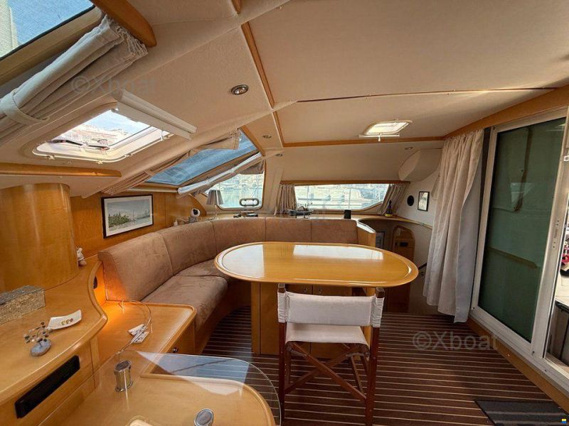 Alliaura Privilege 495