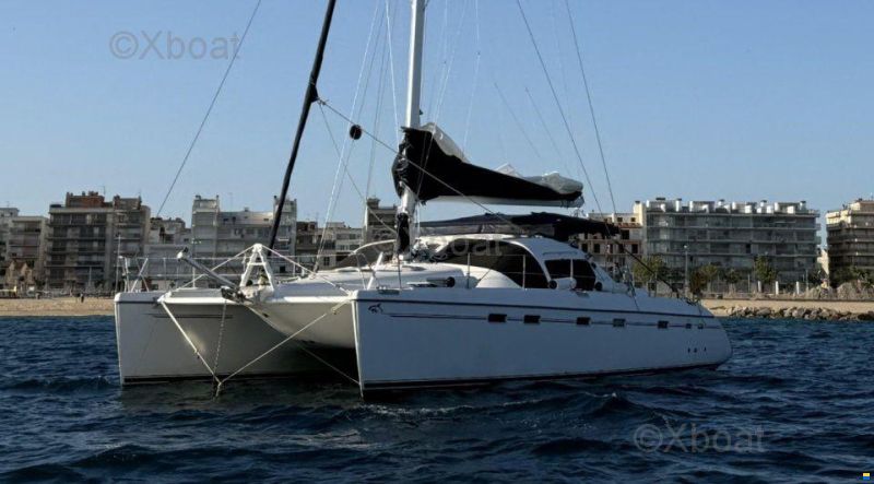 Alliaura Privilege 495