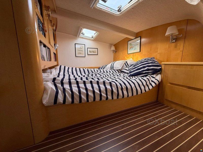 Alliaura Privilege 495