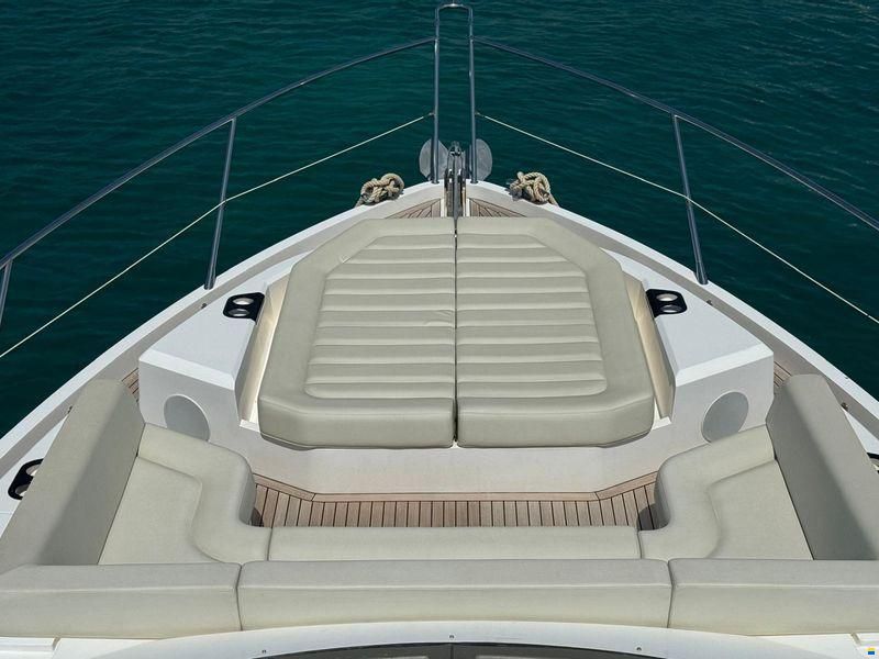 Sunseeker Manhattan 66