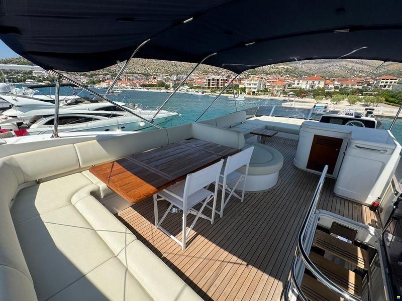 Sunseeker Manhattan 66