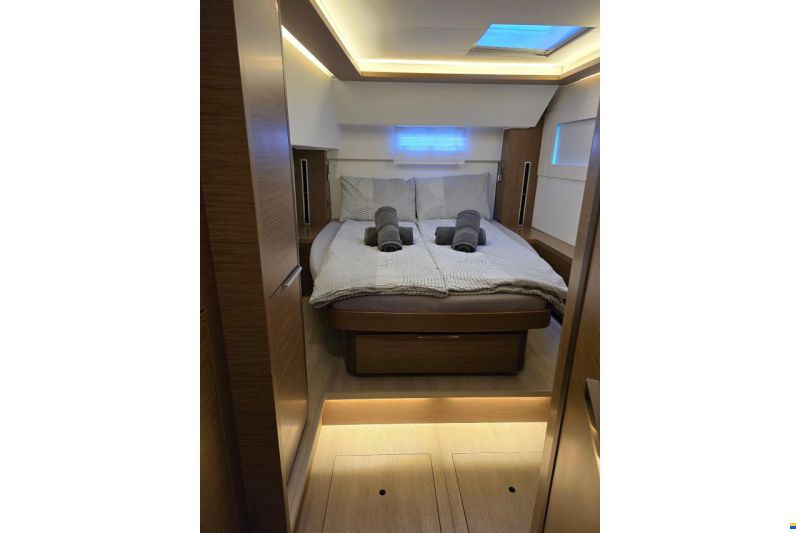 Lagoon 46
