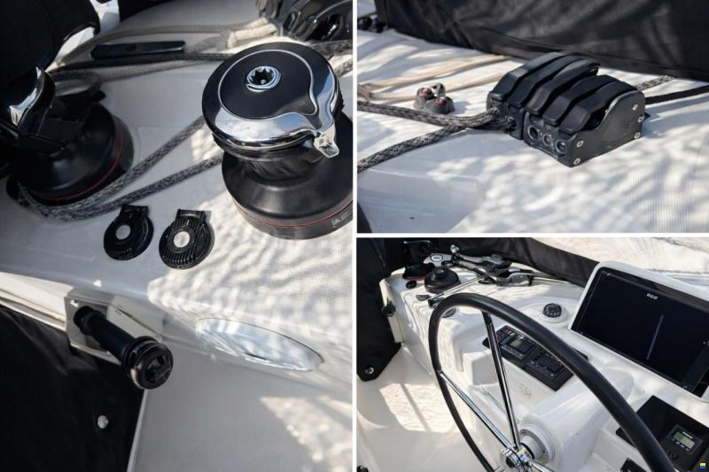 Lagoon 46