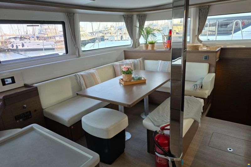 Lagoon 46