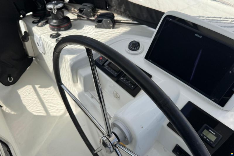 Lagoon 46