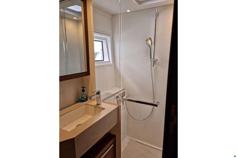Lagoon 46