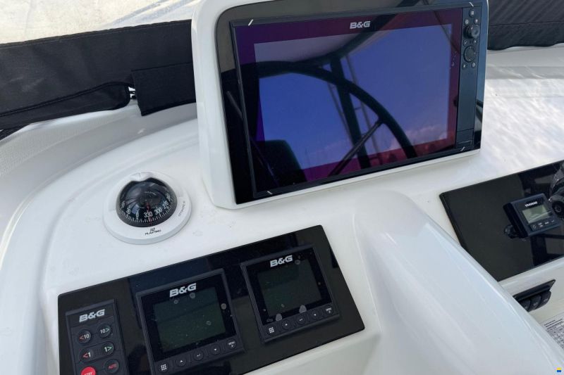 Lagoon 46