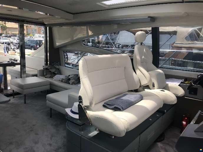 Azimut 68 S