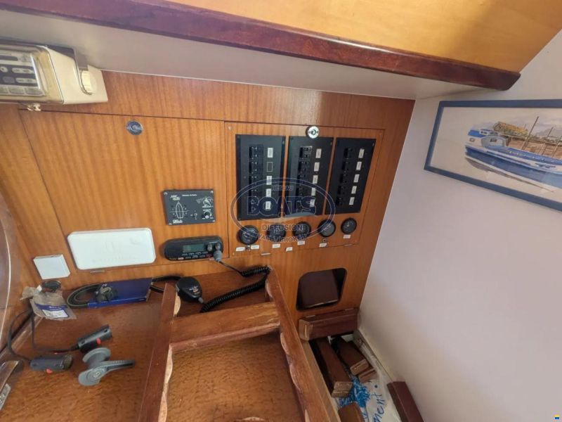 MANATEA 350