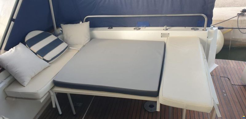 Beneteau Ombrine 900