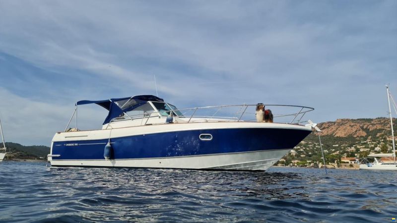 Beneteau Ombrine 900