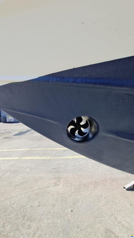 Beneteau Ombrine 900