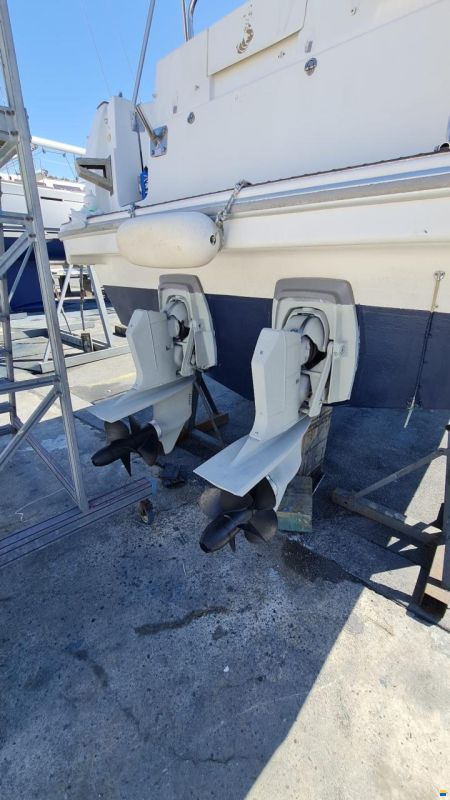 Beneteau Ombrine 900