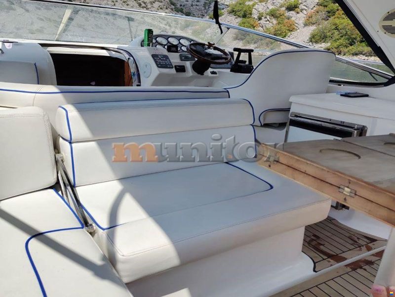 Bavaria 32 Sport