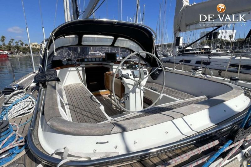 Sunbeam 53