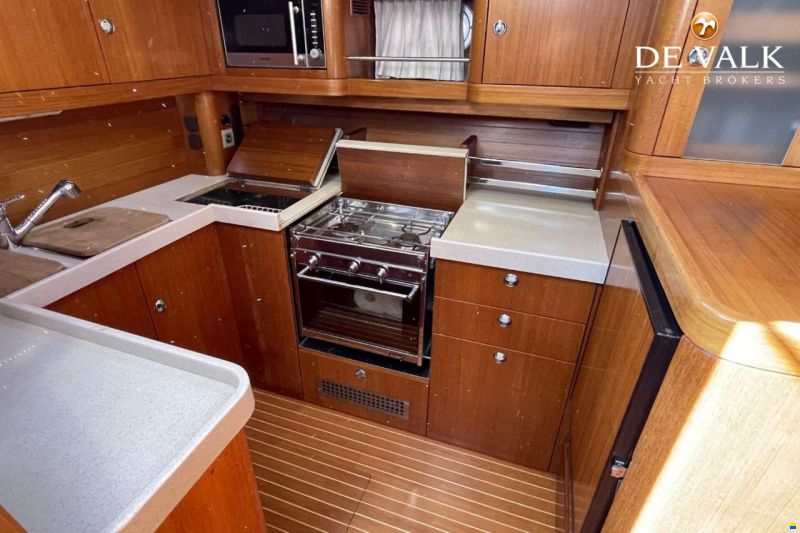 Sunbeam 53
