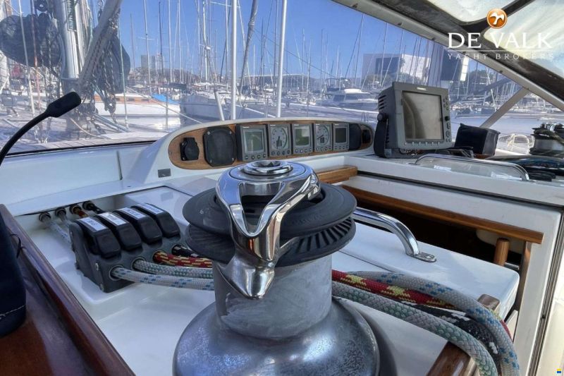 Sunbeam 53