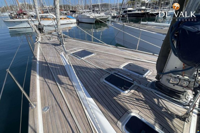 Sunbeam 53