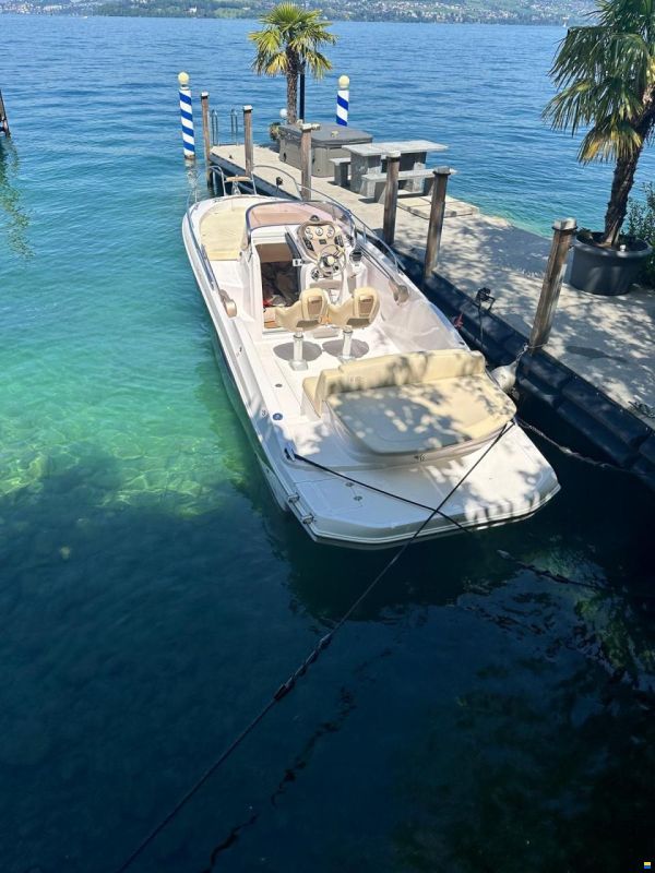 Sessa Key Largo 24 EFB