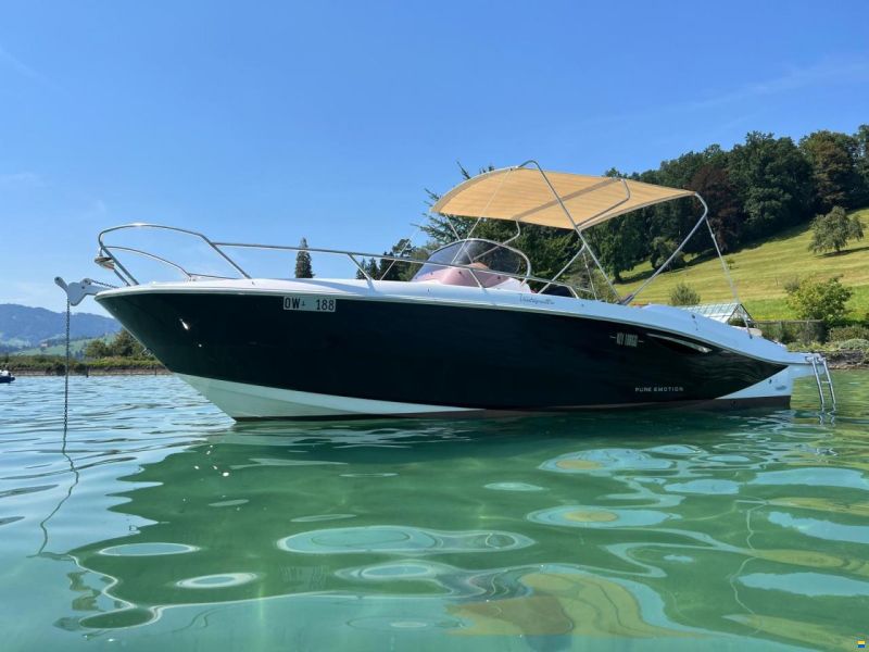 Sessa Key Largo 24 EFB