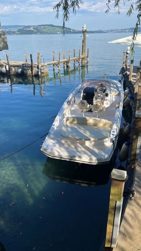 Sessa Key Largo 24 EFB