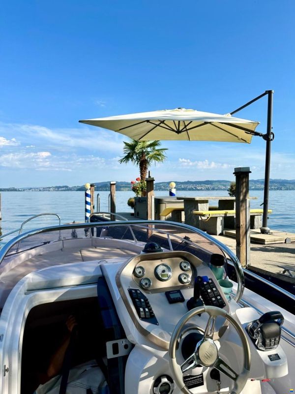 Sessa Key Largo 24 EFB